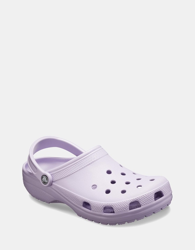 Crocs - Classic Clogs - Unisex