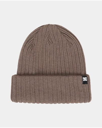 DC Shoes - Mens Fish N Destroy2 Beanie