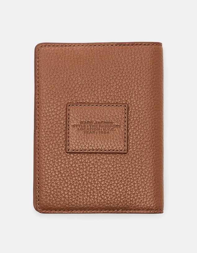 Marc Jacobs - The Passport Case