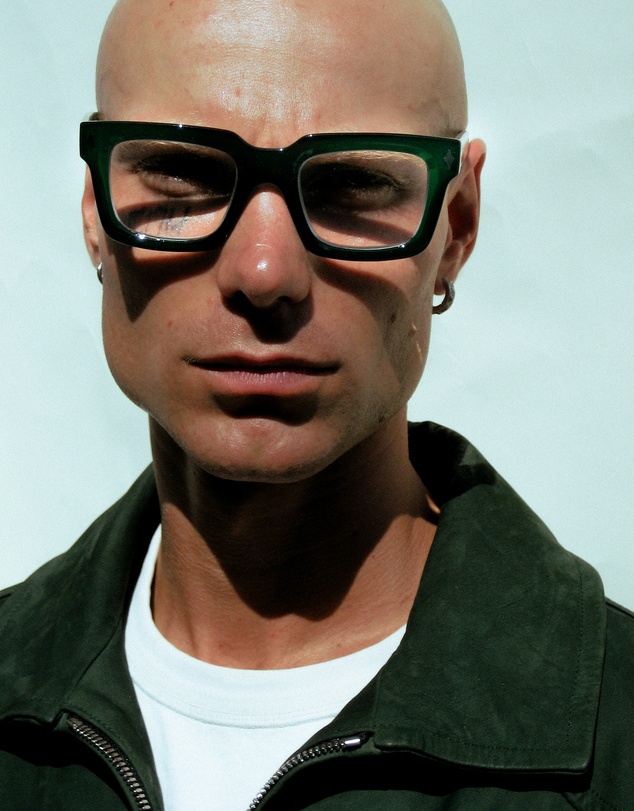 Reality Eyewear - Reader Ballard
