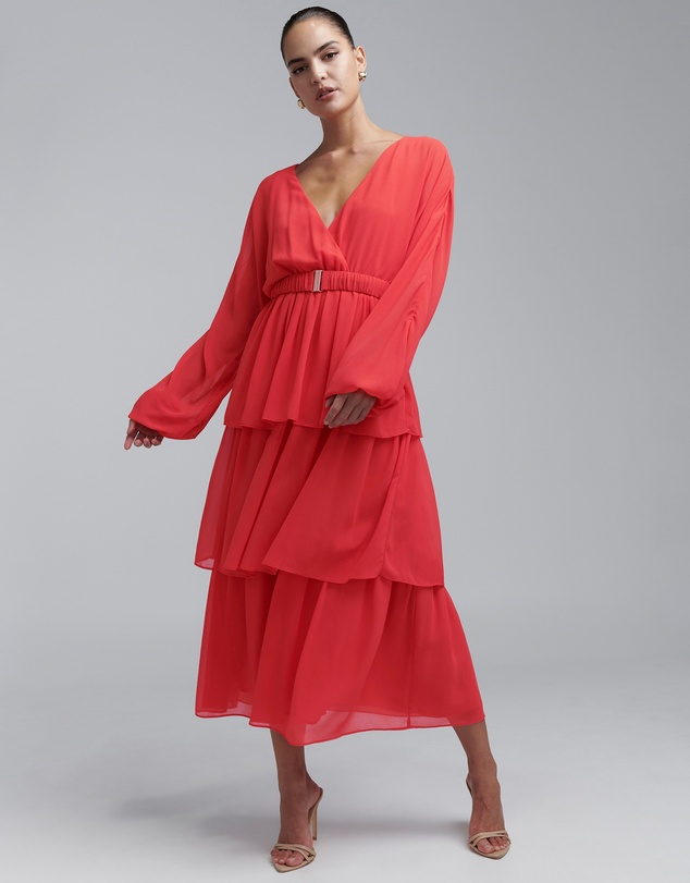 BWLDR - Alana Dress