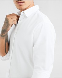 Tarocash - Barrett Textured Shirt