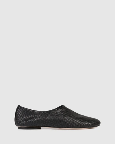 Beau Coops - Mariyan Ballerinas