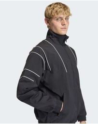 adidas Originals - CUTLINE TRACK TOP Mens