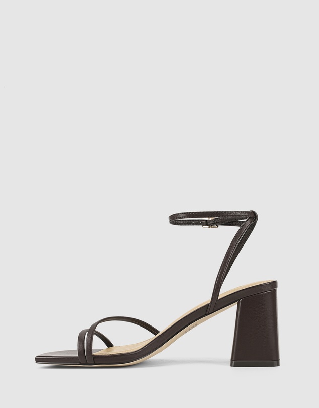 Siren - Stacie Block Heel Sandals