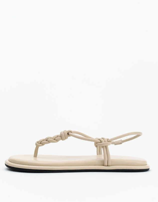 Alias Mae - Tulsa Sandals