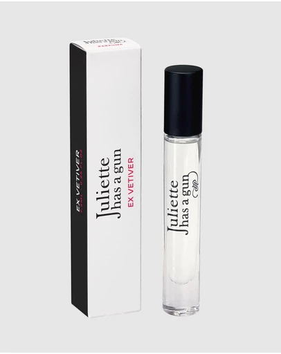 Juliette Has A Gun - Ex Vetiver 7.5ml