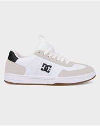 DC Shoes - Mens DC Astrix Sneakers