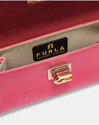 Furla - 1927 Mini Crossbody Top Handle Bag
