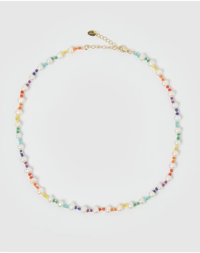 Miz Casa and Co - Vivian Choker