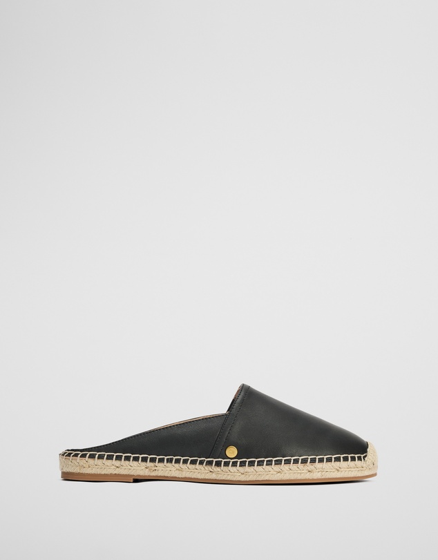 Country Road - Dua Espadrille Mule