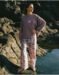 KINGA CSILLA - Agati Shyla Pants