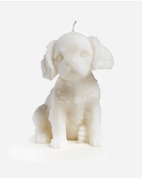 Love Ally - Cavalier King Charles Spaniel Candle