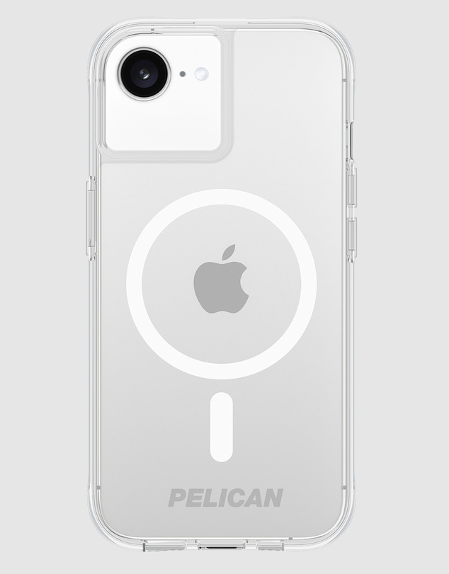 Pelican - Pelican Ranger MagSafe Case for iPhone 17e / 16e / 15 / 14 / 13
