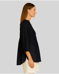 KAJA Clothing - Edith Top