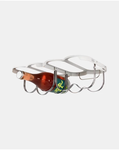 Joseph Joseph - Cradle Folding Wine Bottle Storage
