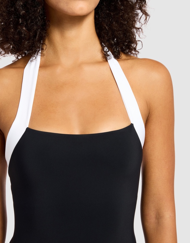 JETS - Halter One Piece