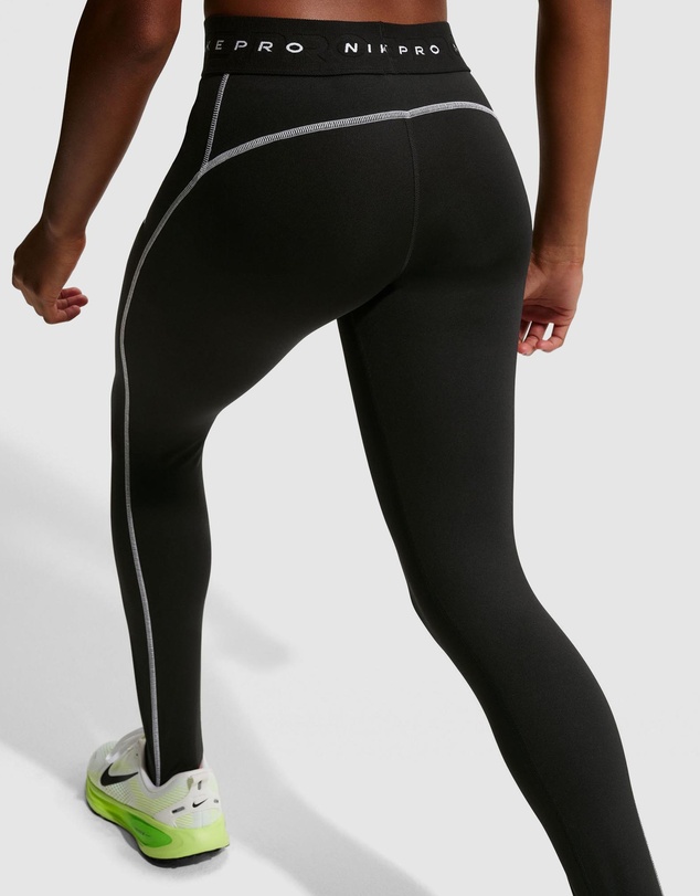 Nike - Dri-FIT Leggings - Teens