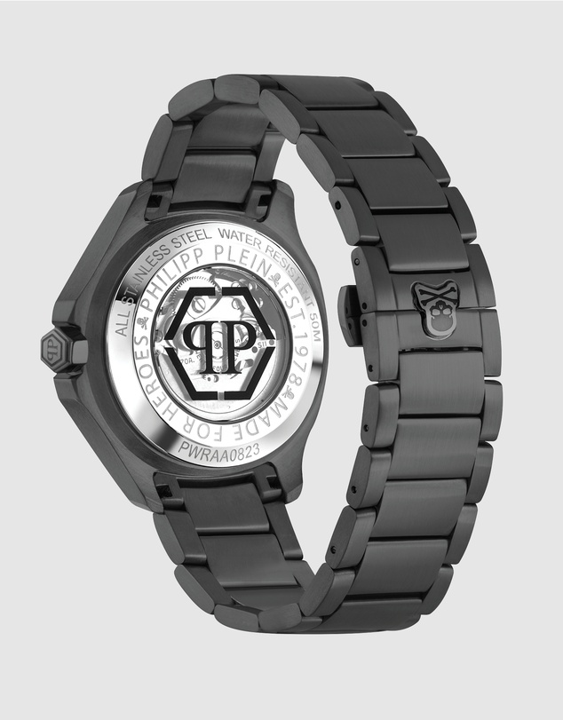 Philipp Plein - Plein Philipp - Black