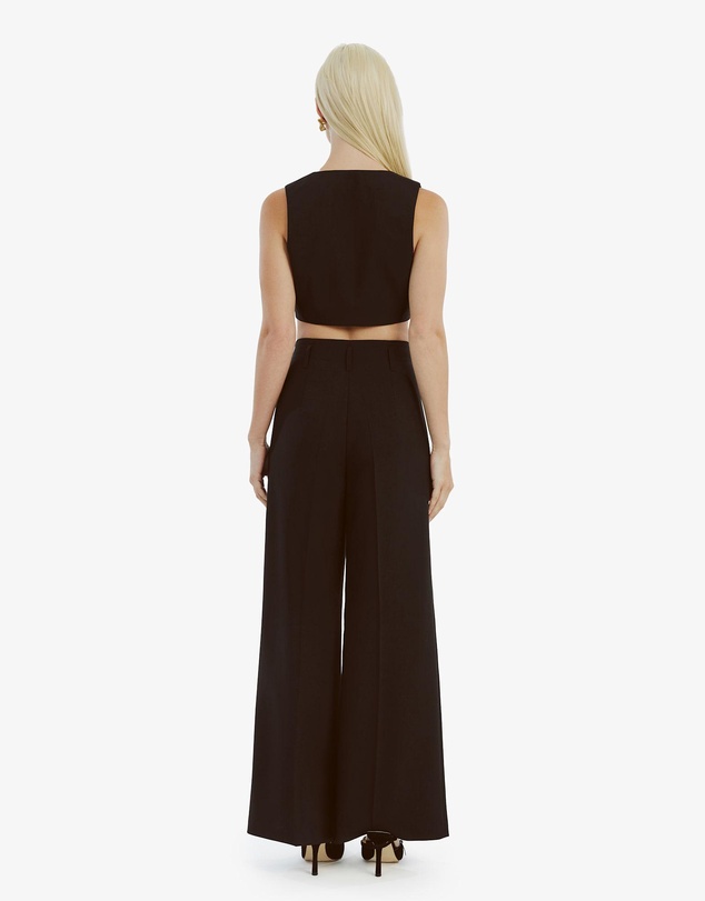 Bardot - Marla Cropped Vest