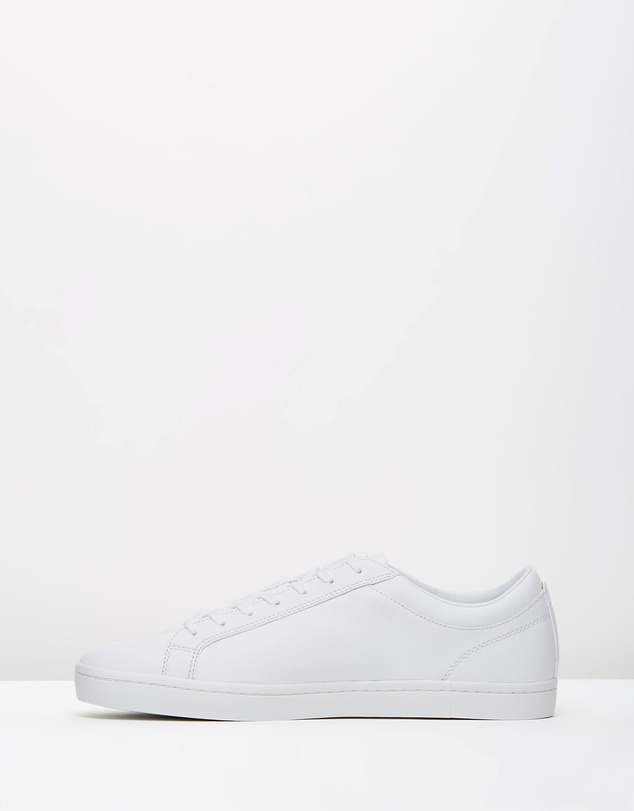 Lacoste - Straightset - Men