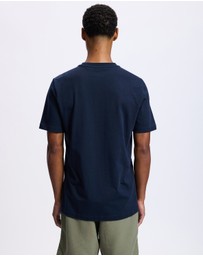 BOSS - Wheel T-Shirt