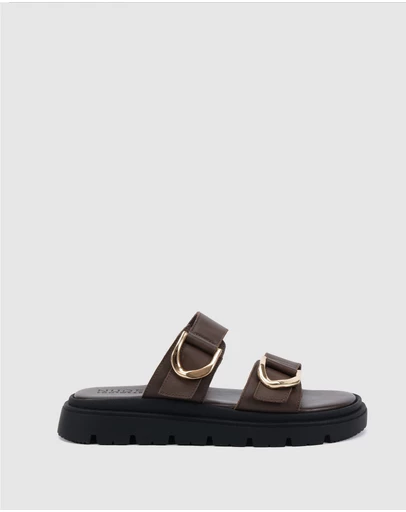 Nude Footwear - Frida