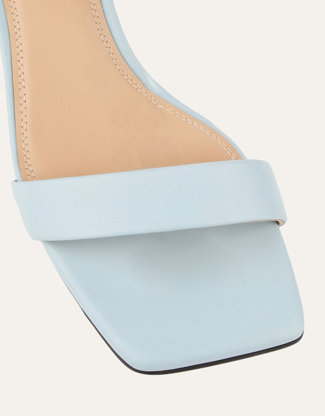 Jo Mercer - Helen Mid Sandals