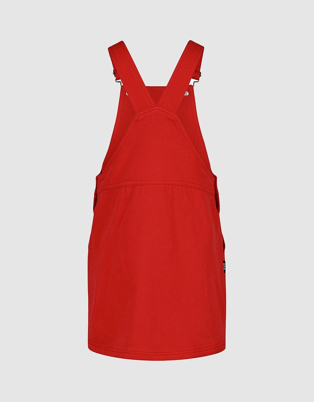 Rock Your Kid - Twiggy Pinafore Dress - Kids