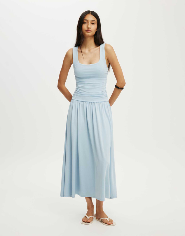 Cotton On - Maple Maxi Dress