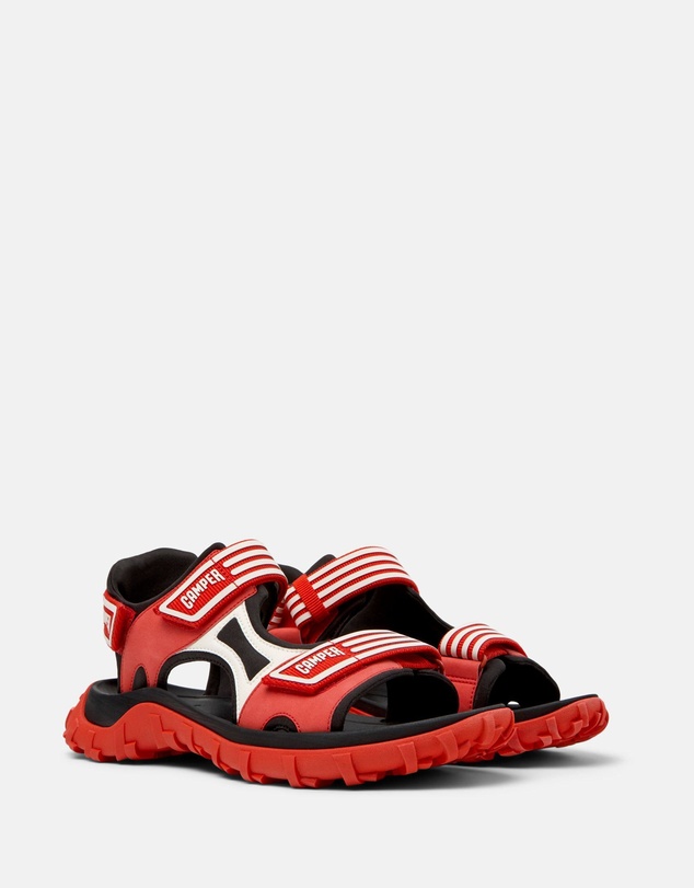 Camper - Sandals Drift Trail