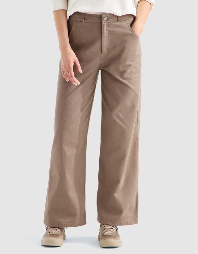 The North Face - Pinecrest Wide Leg Pants