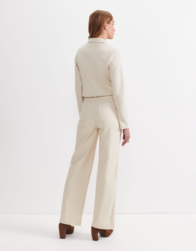 Sportscraft - Allegra Patch Pocket Jean