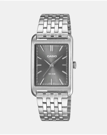 Casio - MTPB215D-8A