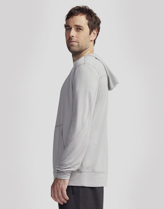 Kathmandu - Men’s Anytime Hoodie