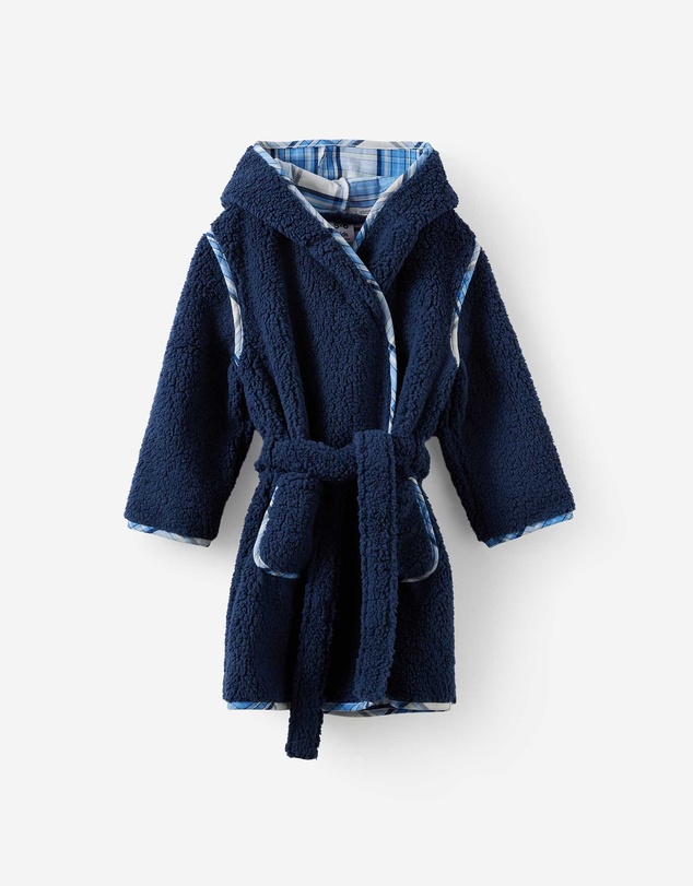 Cotton On Kids - Hooded Gown