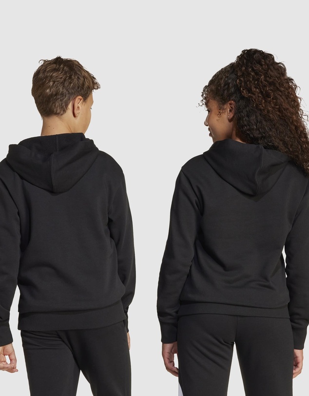 adidas Sportswear - Essentials Hoodie - Teens