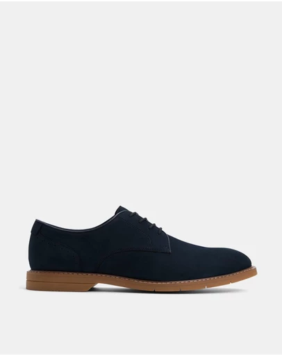 ALDO - Faro Derby Shoes