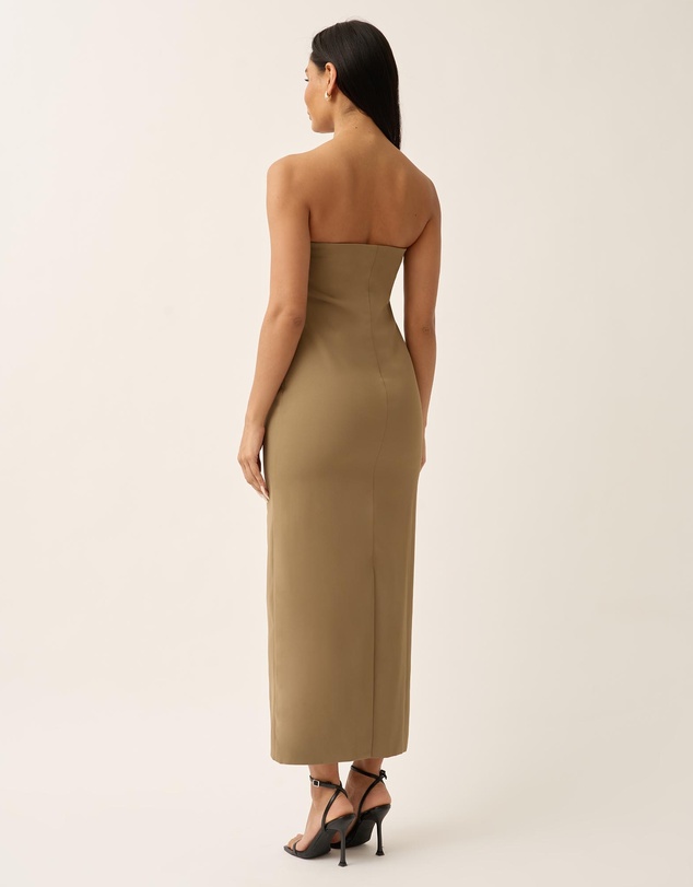 4th & Reckless - Stephanie Dress
