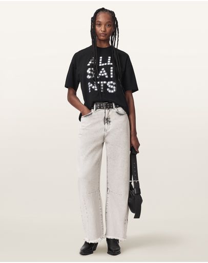 Bleached Grey