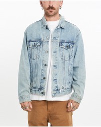 Vintage by The Real Deal - Pre Loved - Vintage Levi's Denim Jacket