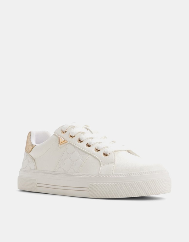 ALDO - Saddie Cupsole Sneakers