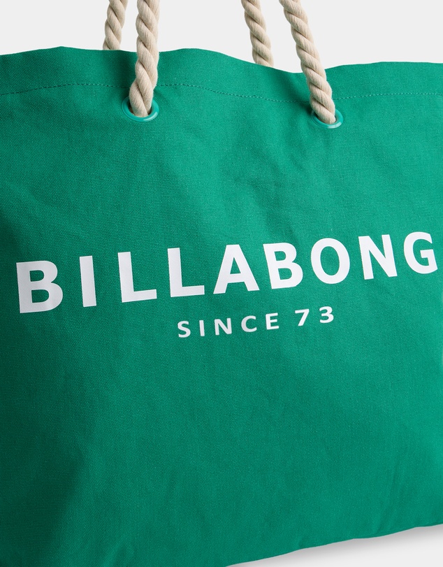 Billabong - Pacific Beach Tote Bag