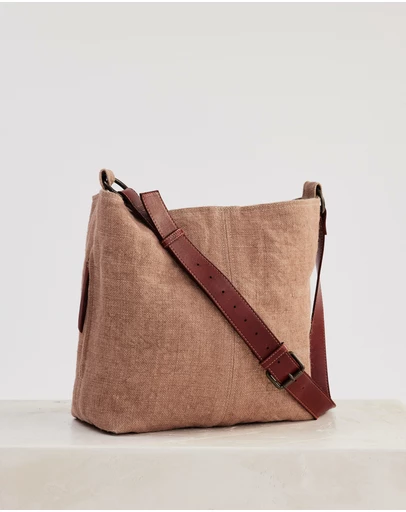 JUJU & CO - Baby Jute