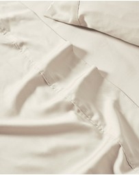 Linen House - Nara Bamboo Cotton 400TC Sheet Set