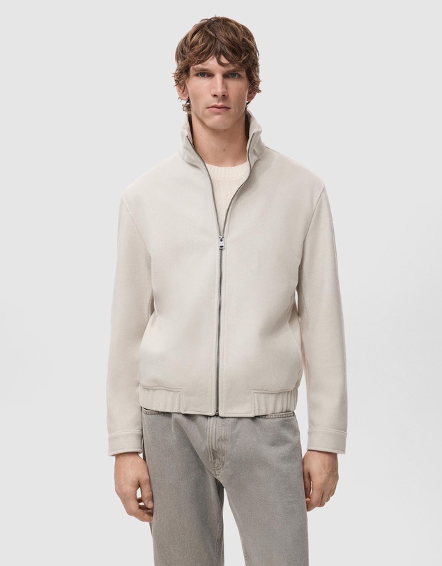 M.N.G - Alludiaz Sweatshirt