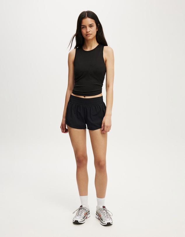 Cotton On Body Active - Active Open Back Muscle Tank
