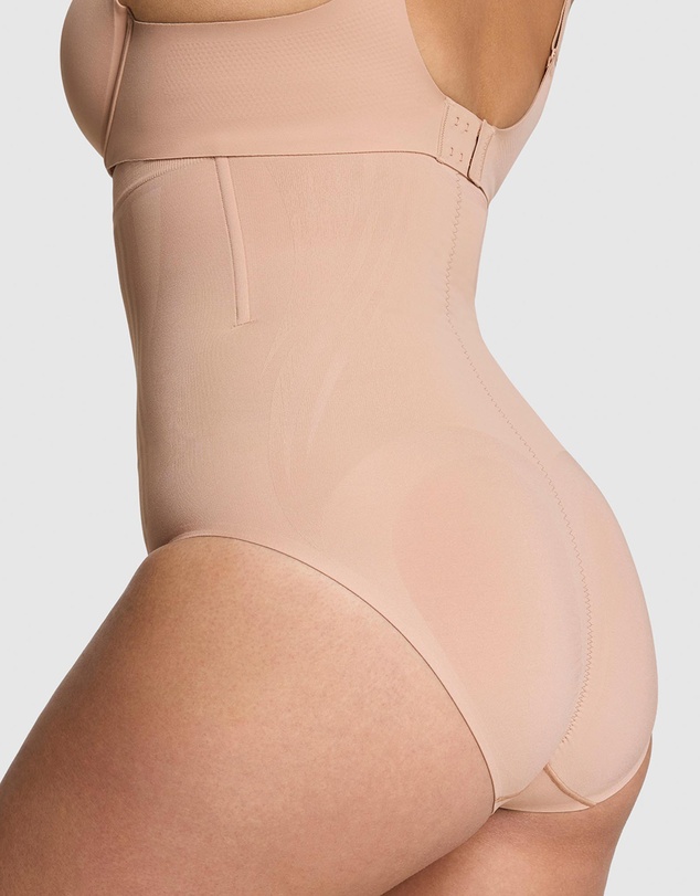Spanx - High Waist Briefs