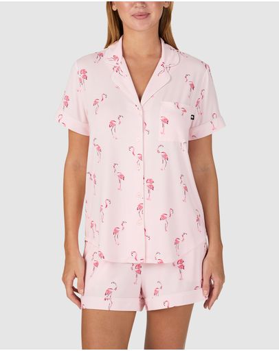 Flamingo Cove