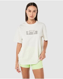 P.E Nation - Glide Relaxed Tee